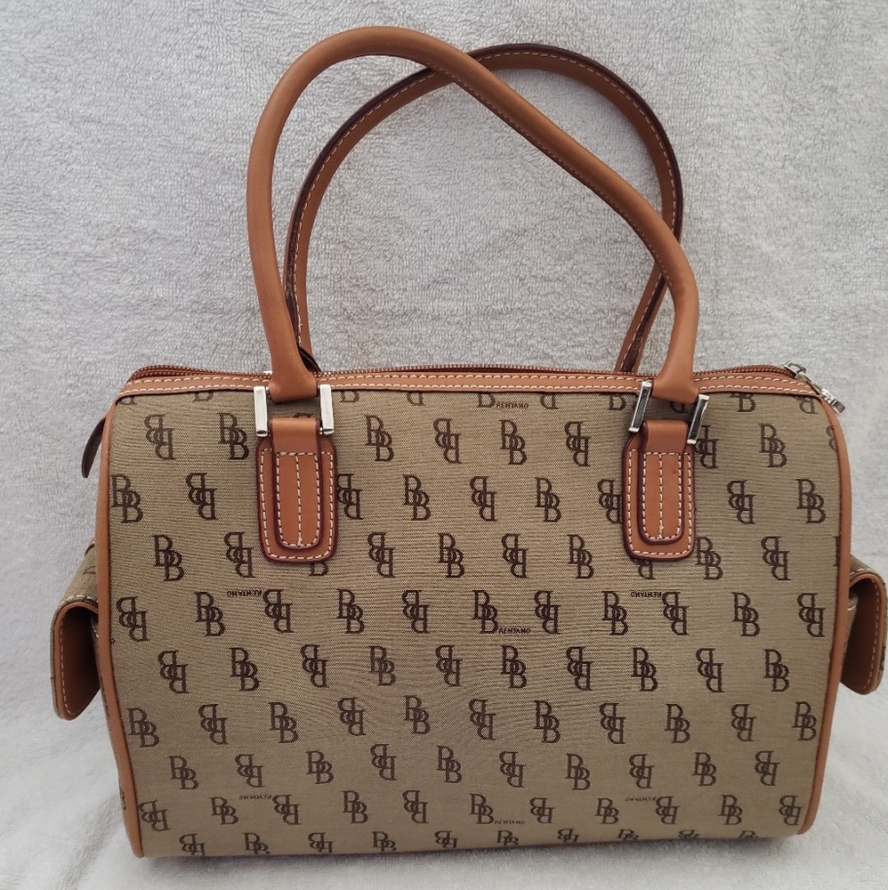 Brentano handbag